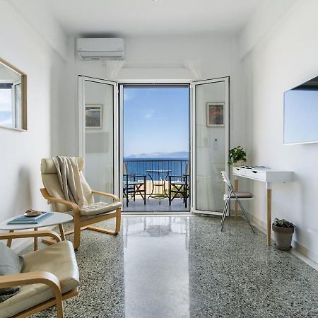 On The Port Apartment ราฟีนา ภายนอก รูปภาพ
