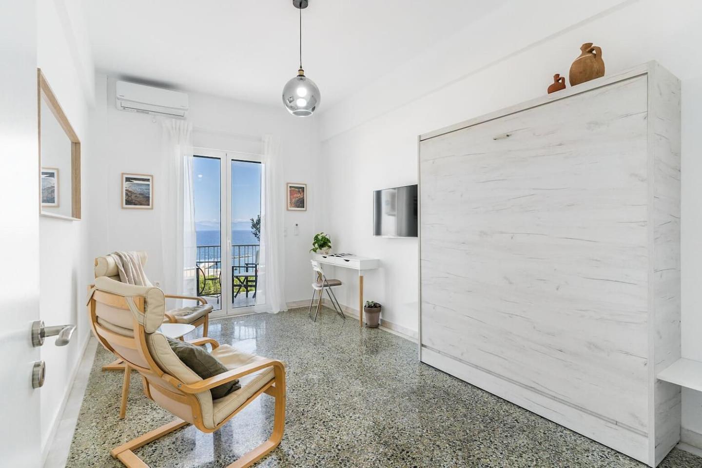On The Port Apartment ราฟีนา ภายนอก รูปภาพ