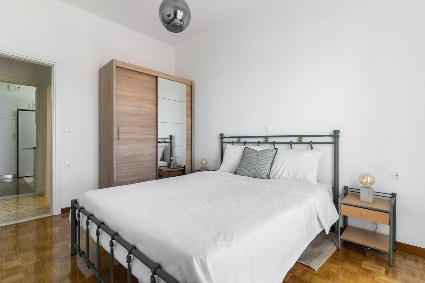 On The Port Apartment ราฟีนา ภายนอก รูปภาพ