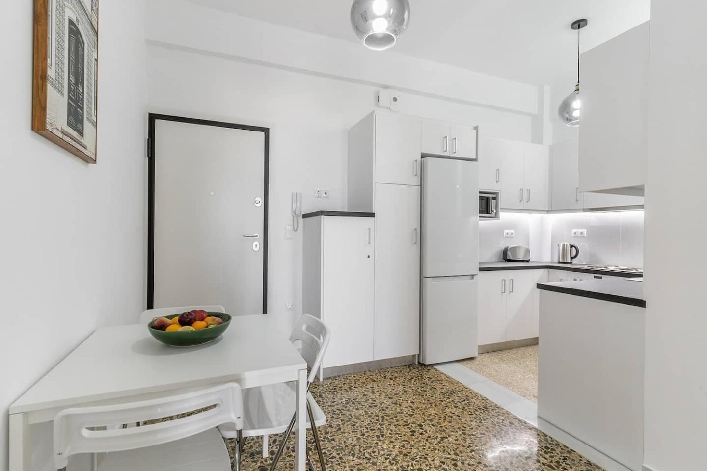 On The Port Apartment ราฟีนา ภายนอก รูปภาพ
